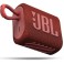 ΦΟΡΗΤΟ ΗΧΕΙΟ JBL GO 3 RED WATERPROOF